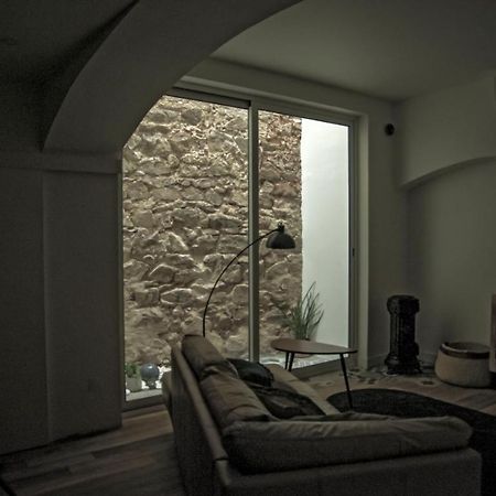 Casa Porta D'Aviz- Easy Parking Leilighet Évora Eksteriør bilde